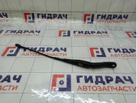 Поводок стеклоочистителя (Поводок дворника) передний правый Renault Logan 288869727R