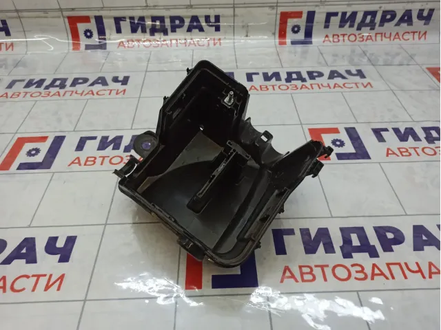 Корпус блока предохранителей Renault Logan 243803298R