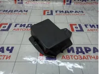 Кронштейн бампера заднего левый Renault Logan 243803298R