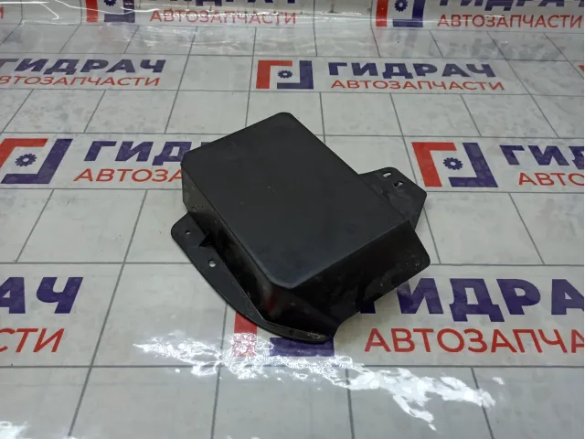 Кронштейн бампера заднего левый Renault Logan 243803298R