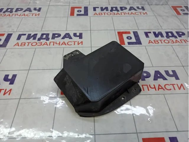 Кронштейн бампера заднего правый Renault Logan 788528252R