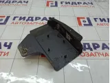 Кронштейн бампера заднего правый Renault Logan 788528252R
