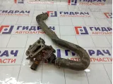 Корпус термостата Renault Logan 8200493154