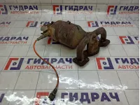 Коллектор выпускной Renault Logan 208A03629R