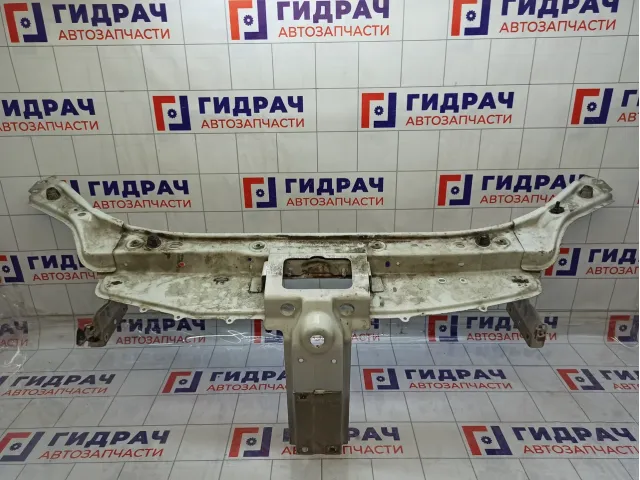 Панель передняя Renault Logan 625044173R