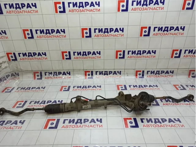 Рейка рулевая Renault Logan 490016602R