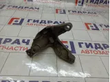 Кронштейн КПП (АКПП, МКПП) Renault Logan 112531966R