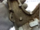 Кронштейн КПП (АКПП, МКПП) Renault Logan 112531966R