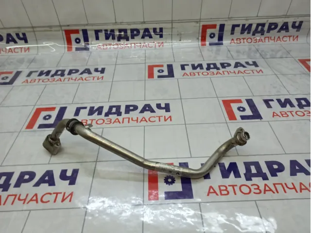 Трубка кондиционера Renault Logan 924804615R