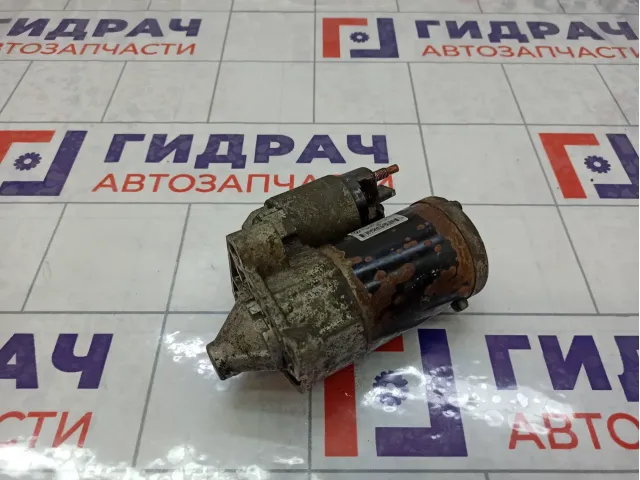 Стартер Renault Logan 8200815083