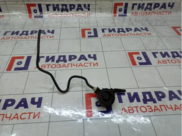 Клапан вакуумный Renault Logan