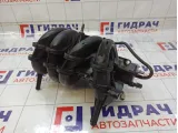 Коллектор впускной Renault Logan 140035357R