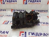 Коллектор впускной Renault Logan 140035357R