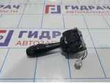 Переключатель поворотов подрулевой Renault Logan 2 255401303R