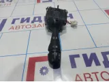 Переключатель поворотов подрулевой Renault Logan 2 255401303R