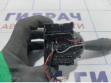 Переключатель поворотов подрулевой Renault Logan 2 255401303R