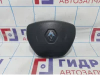Подушка безопасности в рулевое колесо Renault Logan 2 985705571R