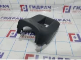 Кожух рулевой колонки нижний Renault Logan 2 484727666R