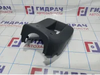 Кожух рулевой колонки нижний Renault Logan 2 484727666R
