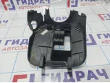 Кожух рулевой колонки нижний Renault Logan 2 484727666R