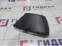 Кожух рулевой колонки верхний Renault Logan 2 484716216R