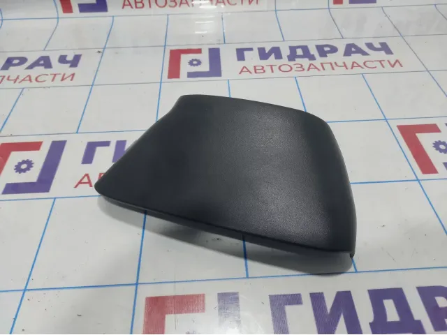 Кожух рулевой колонки верхний Renault Logan 2 484716216R