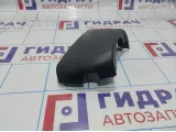 Кожух рулевой колонки верхний Renault Logan 2 484716216R