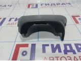 Кожух рулевой колонки верхний Renault Logan 2 484716216R