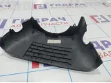 Кожух рулевой колонки верхний Renault Logan 2 484716216R