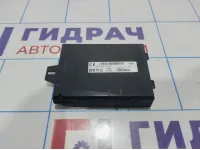 Блок комфорта Renault Logan 2 284B14627R