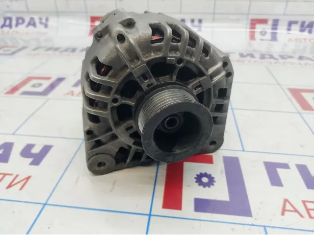 Генератор Renault Logan 2 231006005R