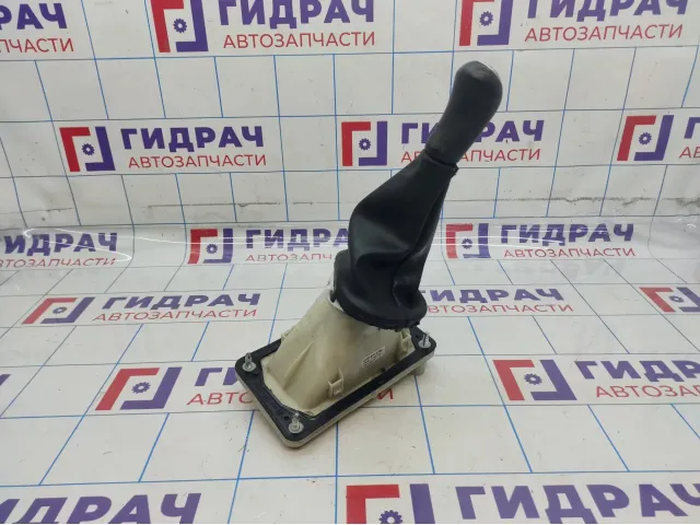 Кулиса КПП Renault Logan 2 8200670972E