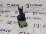 Кулиса КПП Renault Logan 2 8200670972E