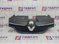 Решетка радиатора Renault Logan 2 623105727R