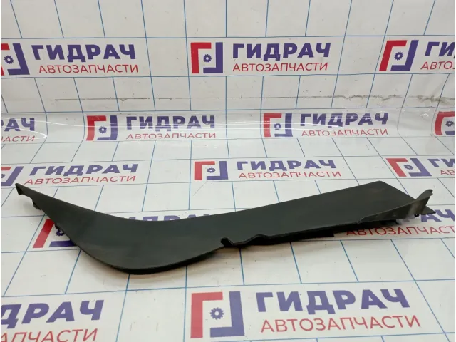 Обшивка стойки задней правой нижняя Renault Logan 2 849507323R