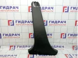 Обшивка стойки средней левой нижняя Renault Logan 2 769163634R
