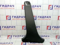 Обшивка стойки средней левой нижняя Renault Logan 2 769163634R