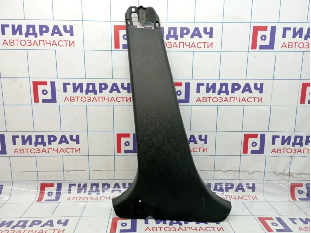 Обшивка стойки средней левой нижняя Renault Logan 2 769163634R