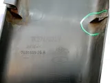 Обшивка стойки средней левой нижняя Renault Logan 2 769163634R