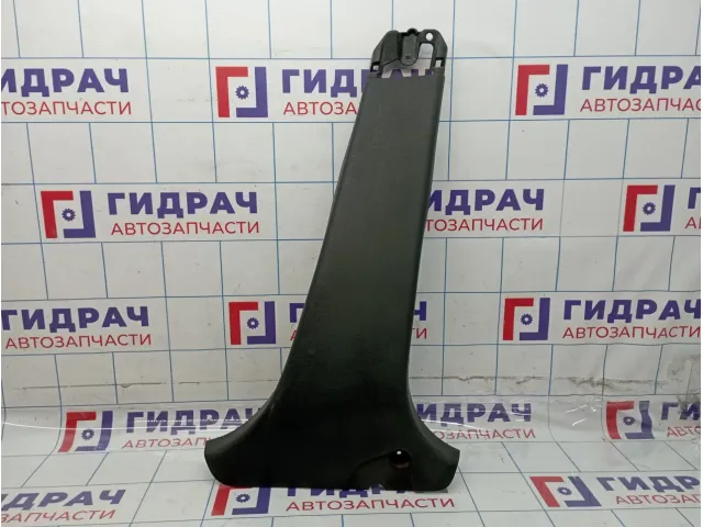 Обшивка стойки средней правой нижняя Renault Logan 2 769158968R