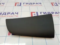 Крышка подушки безопасности Renault Logan 2 681344819R