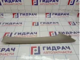 Обшивка стойки передней правой верхняя Renault Logan 2 769117516R