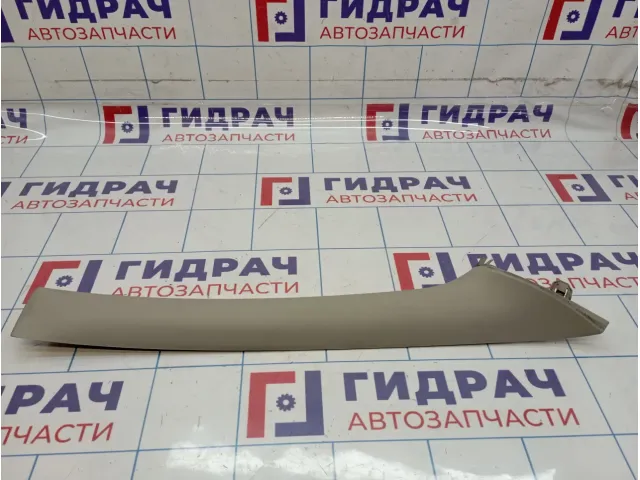 Обшивка стойки передней правой верхняя Renault Logan 2 769117516R