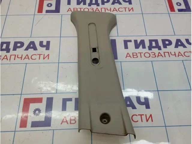 Обшивка стойки средней левой верхняя Renault Logan 2 769142765R