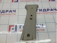 Обшивка стойки средней правой верхняя Renault Logan 2 769131666R