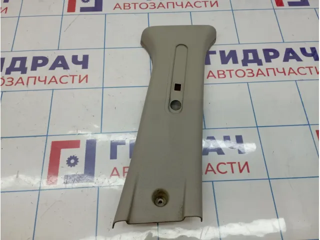 Обшивка стойки средней правой верхняя Renault Logan 2 769131666R