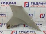 Обшивка стойки задней правой верхняя Renault Logan 2 769346282R