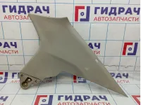 Обшивка стойки задней правой верхняя Renault Logan 2 769346282R