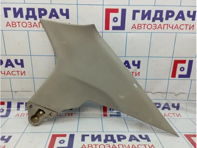Обшивка стойки задней правой верхняя Renault Logan 2 769346282R