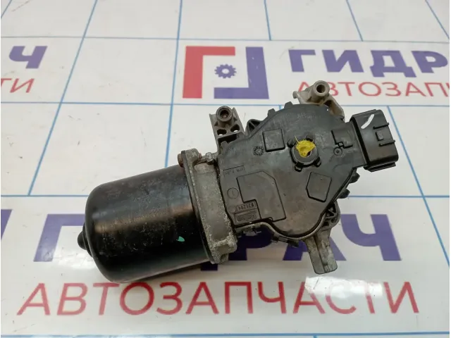 Моторчик стеклоочистителя передний Renault Logan 2 288159333R